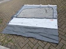 Caravanstore Fiamma XL Awning 360 Royal Grey