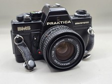 PRAKTICA BMS Electronic 35mm