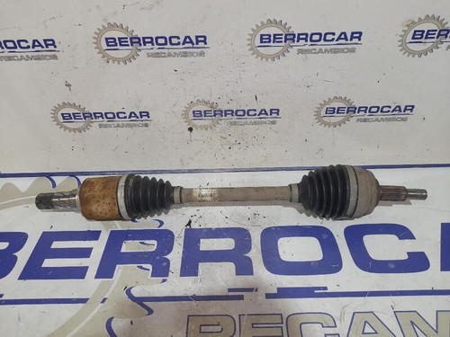 8200725510 front transmission