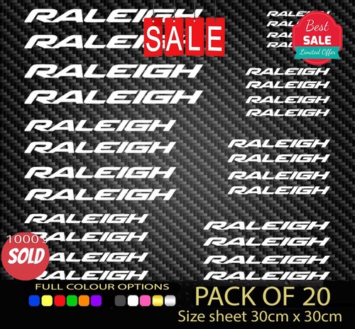 Raleigh vinyl bikes - raleigh,