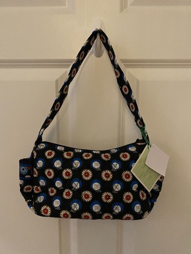 Nwt vera bradley maggie - vera,