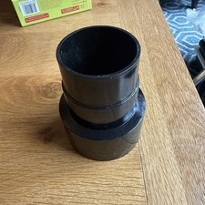 Polypipe 68mm Round Downpipe