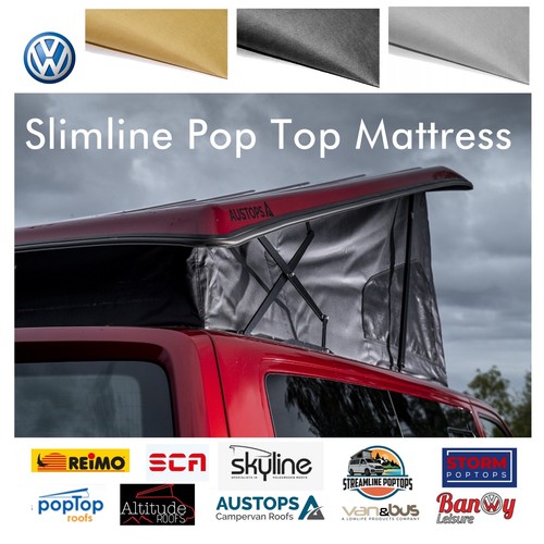 Slimline pop top roof - vw, t5