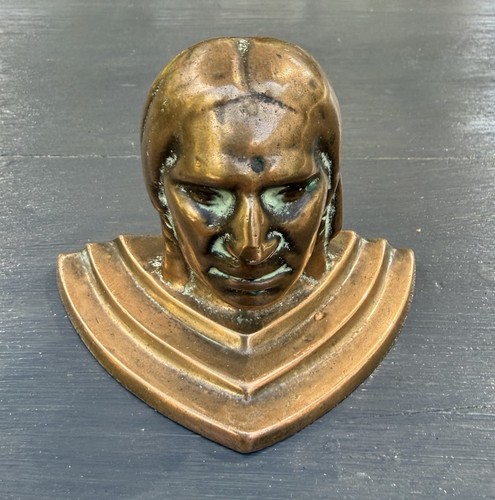 Jennings slot machine brass - jennings,