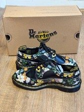 Dr Martens 3989 Darcy Black