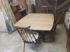 Part Stripped Drop Flap Ercol