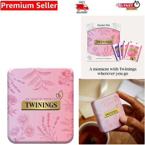 Festive pocket tea - festive,
