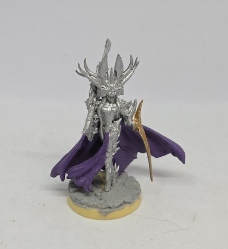 Raging heroes silkeeriss - raging,