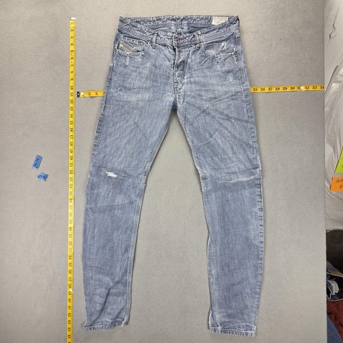 Diesel jeans mens - jeans, 31x34