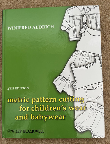 Winifred aldrich metric - winifred,