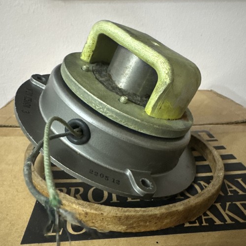Vintage jensen v21 horn - vintage,