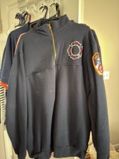 FDNY Job Shirt