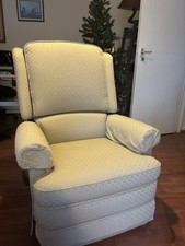 Comfortable Recliner Armchair