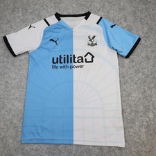 Crystal Palace Shirt Youth