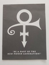 PRINCE NEW POWER GENERATION /