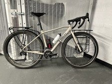 Trek 920 bike packing /