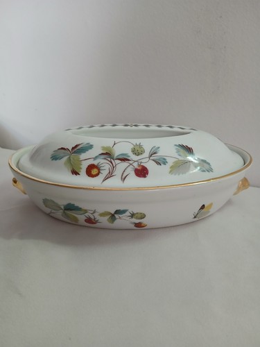 Royal worcester evesham - worcester,