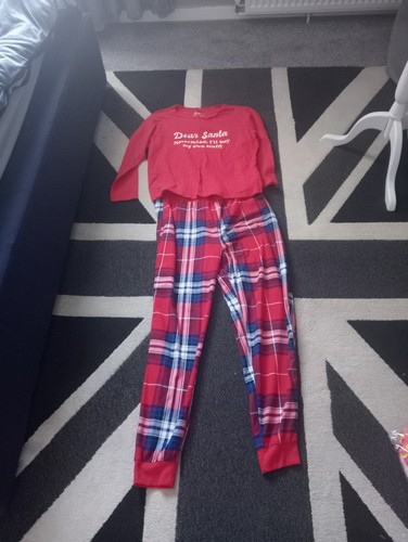 Women ladies pyjamas size - women's,