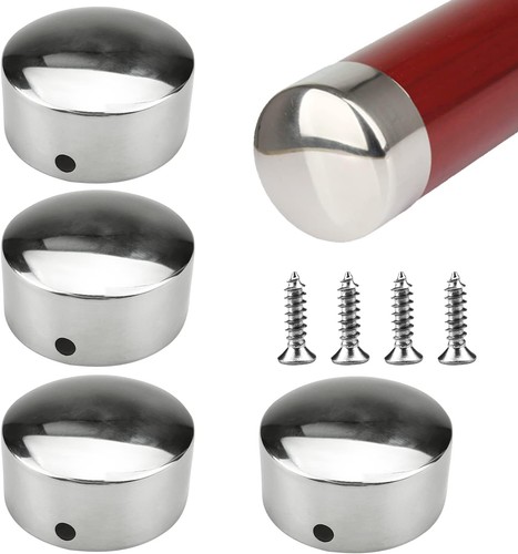 45mm stainless steel handrail - steel,