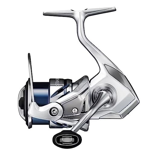 Shimano spinning reel - spinning, 23