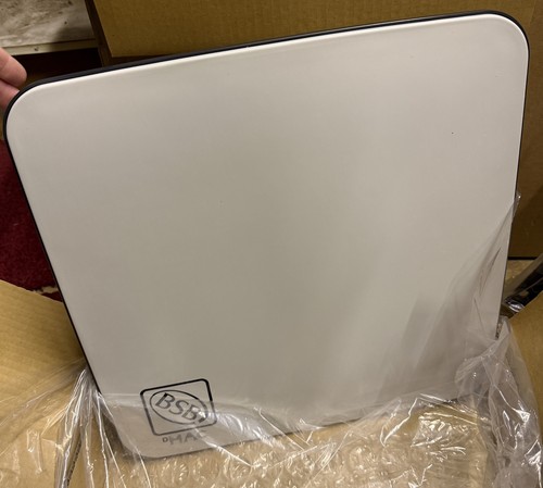 New unused bsb d mac - new,