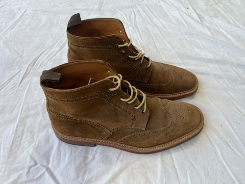 Loake 1880 winchester - loake,