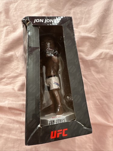 Ufc jon jones - ufc, figure