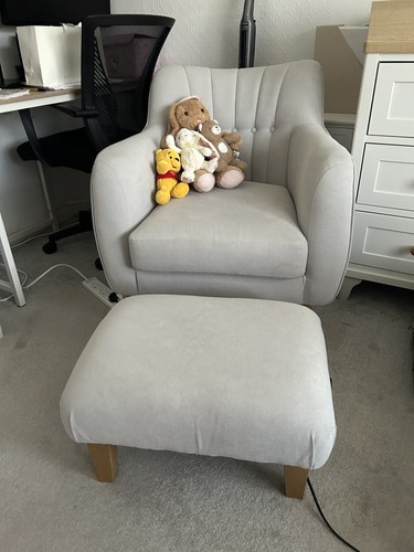 Hilston nursing chair - hilston,