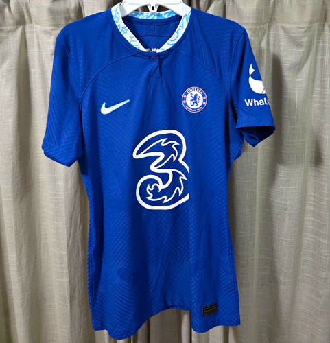 Nike chelsea home shirt - nike,