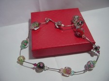 VINTAGE Solid Silver