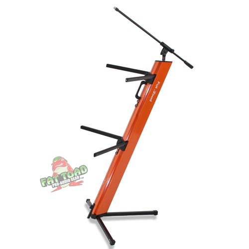 Double electronic keyboard - electronic,