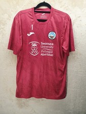 Swansea City Authentic Joma