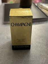 Yves Saint Laurent Champagne