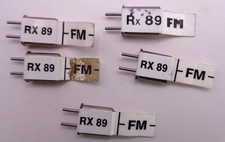 FUTABA  CHANNEL 89  SINGLE