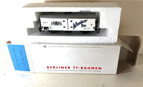 Berliner bahnen gauge 14362 - bahnen,