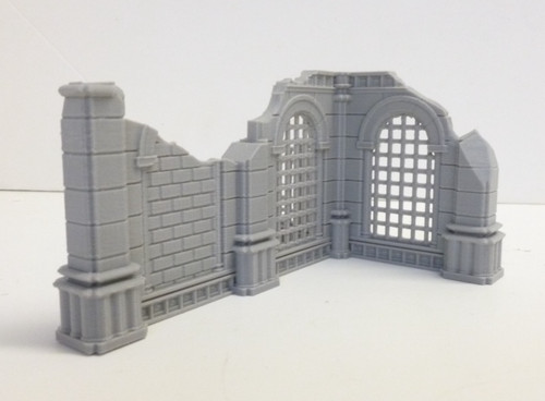 Gauge scale - 1:43, (a)