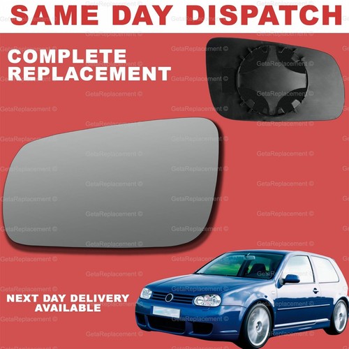 Golf mk4 wing mirror - vw,