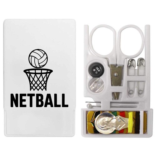Netball and net mini travel - 'netball,