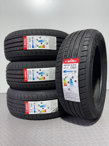 205 55r16 91v - x, wanli