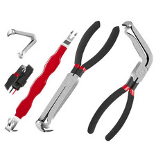 Electrical Disconnect Pliers