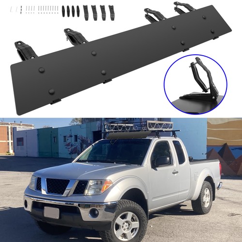 Roof rack crossbar wind - rack,