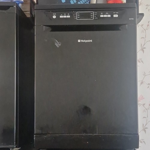 Hotpoint aeg ffb53600zw - hotpoint,