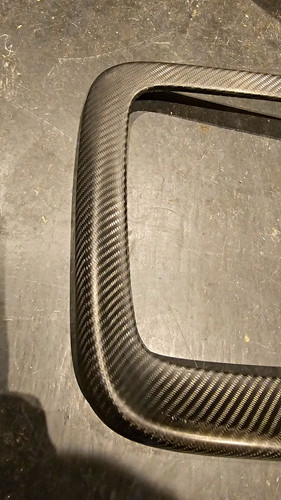 Porsche 964 carbon engine - 964,