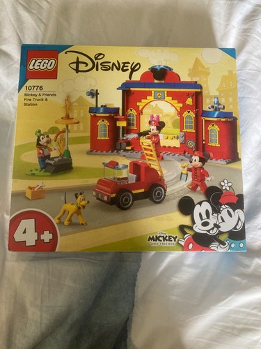Lego disney mickey - disney:, &
