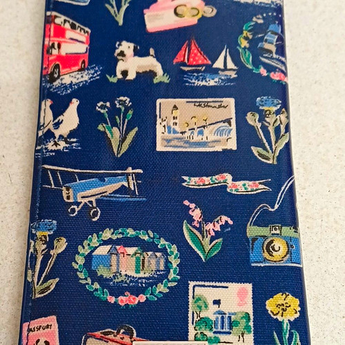 Passport holder cover - passport,