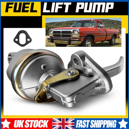 Fuel lift pump for cummins - 1x,