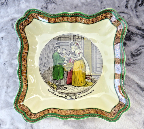 Vintage adams wedgewood - vintage,