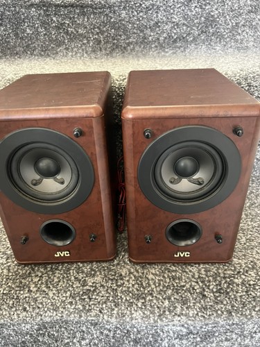 Jvc shelf speakers uxt200 - shelf, sp-uxt200