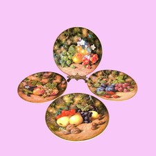 Royal Albert Painted Fruit by
