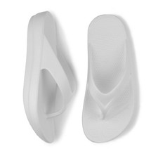 Womens Sandals White Adults